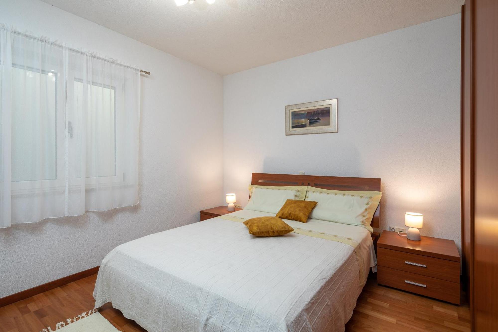Luxury Residence Omiš Стая снимка