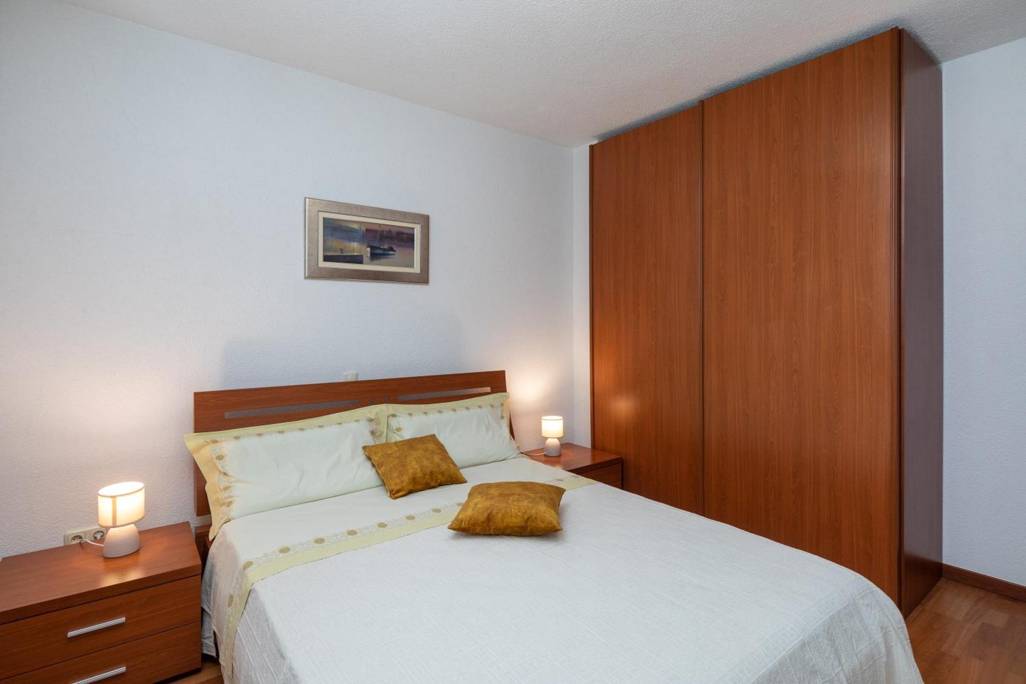 Luxury Residence Omiš Стая снимка