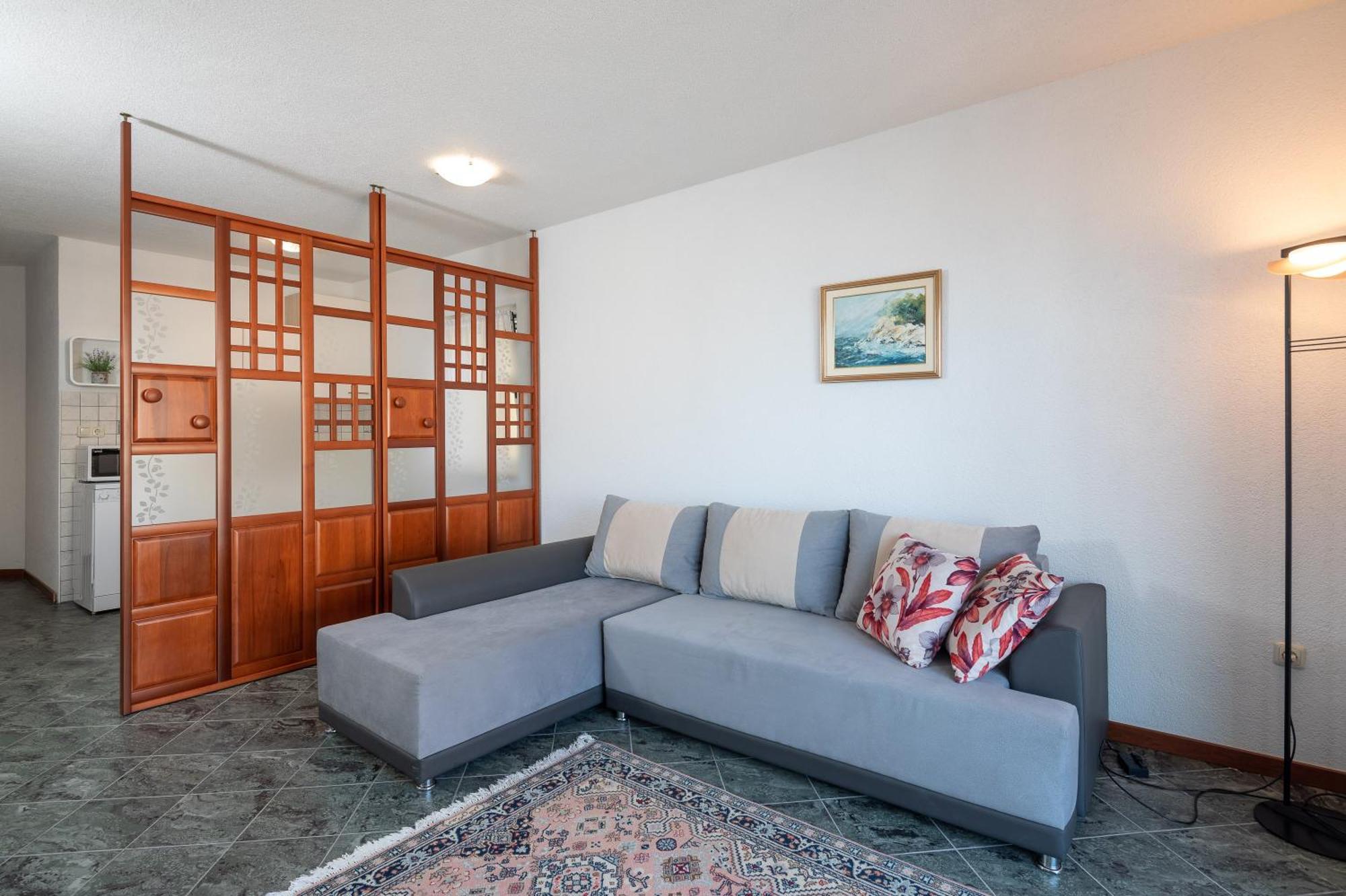 Luxury Residence Omiš Стая снимка