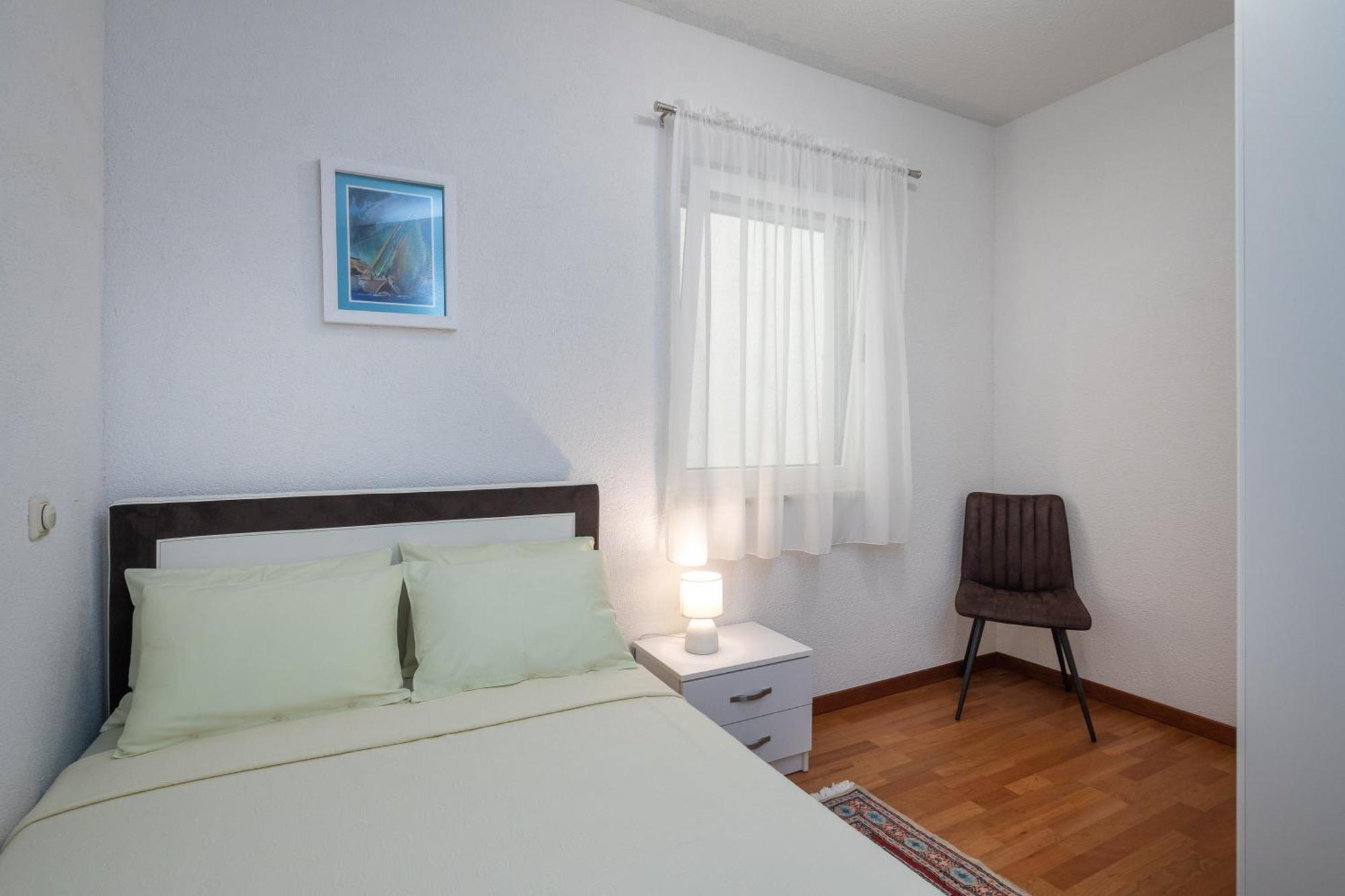 Luxury Residence Omiš Стая снимка