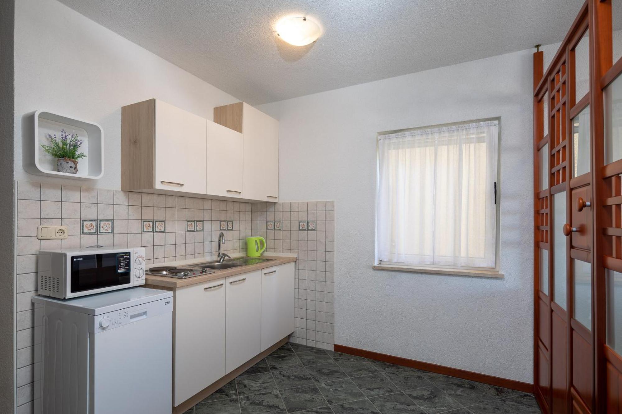 Luxury Residence Omiš Стая снимка
