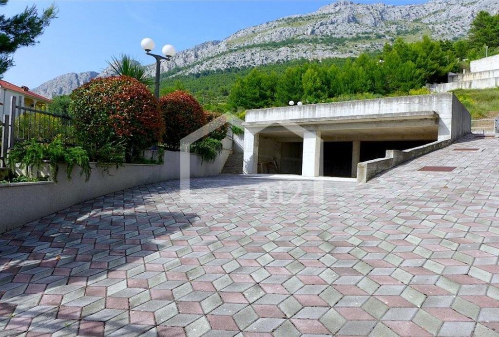 Luxury Residence Omiš Екстериор снимка