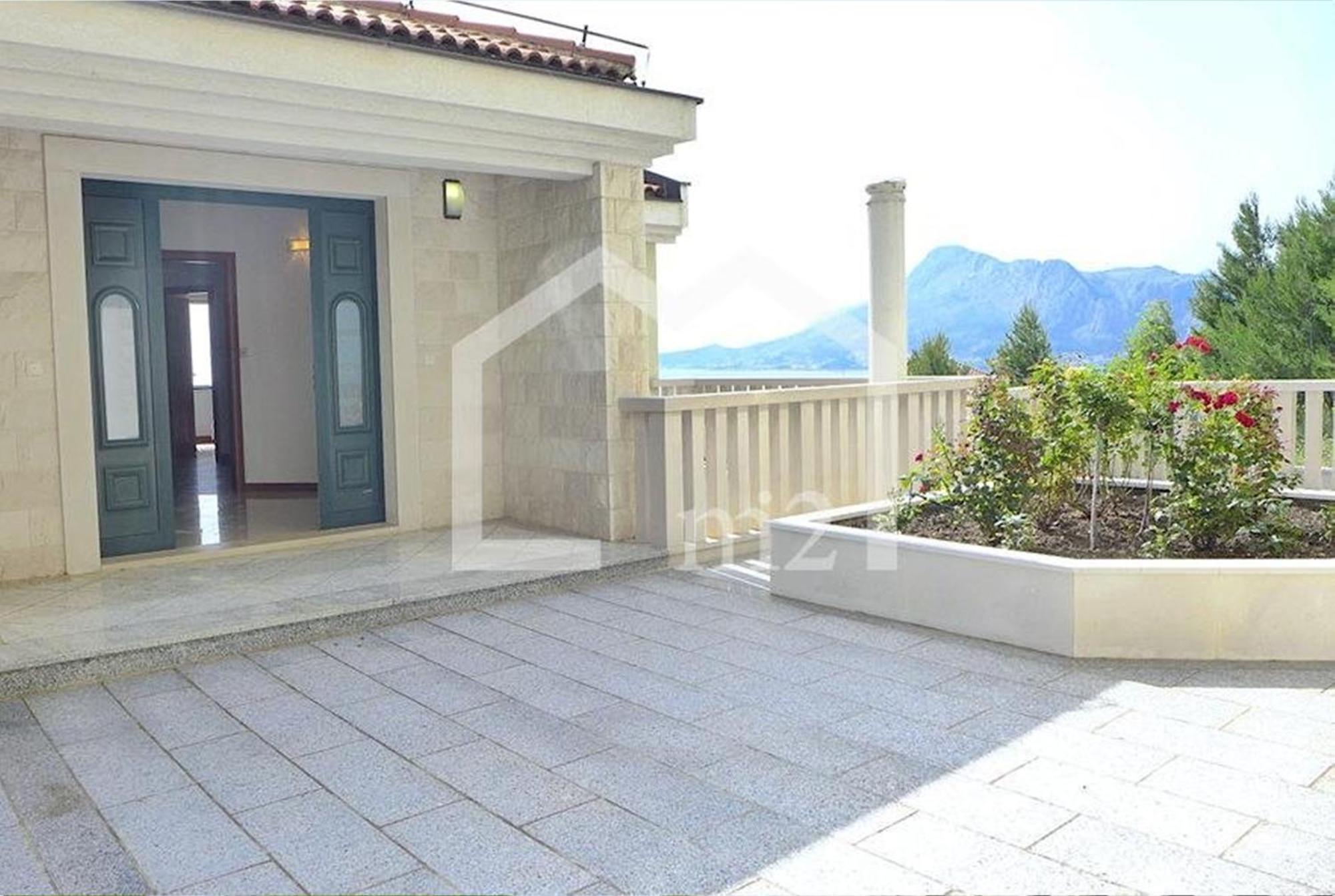 Luxury Residence Omiš Екстериор снимка