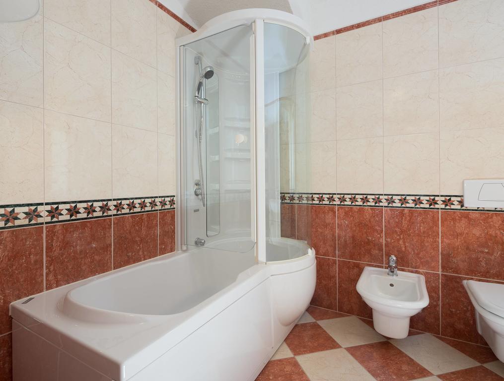 Luxury Residence Omiš Екстериор снимка