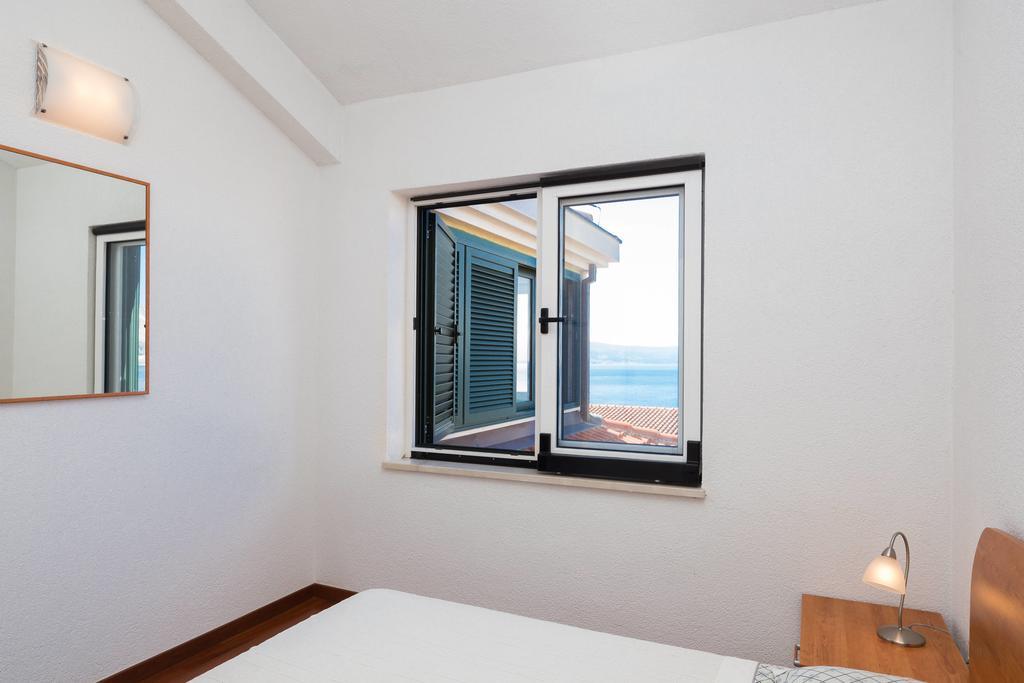 Luxury Residence Omiš Екстериор снимка