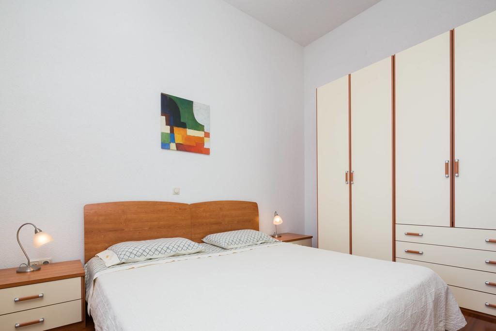 Luxury Residence Omiš Екстериор снимка