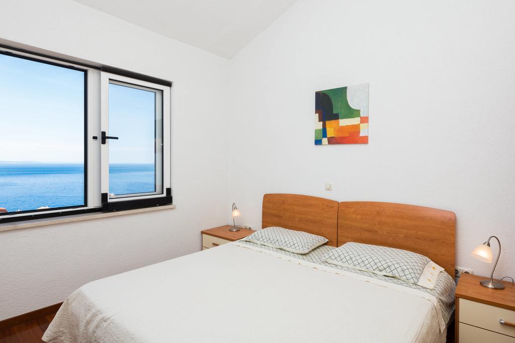 Luxury Residence Omiš Екстериор снимка