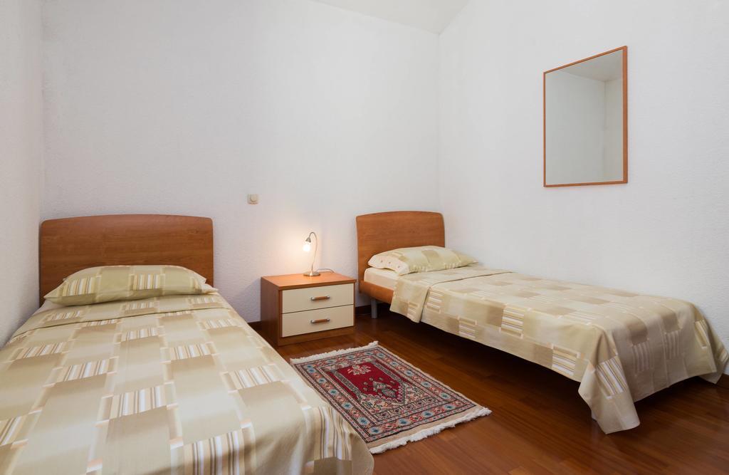 Luxury Residence Omiš Екстериор снимка