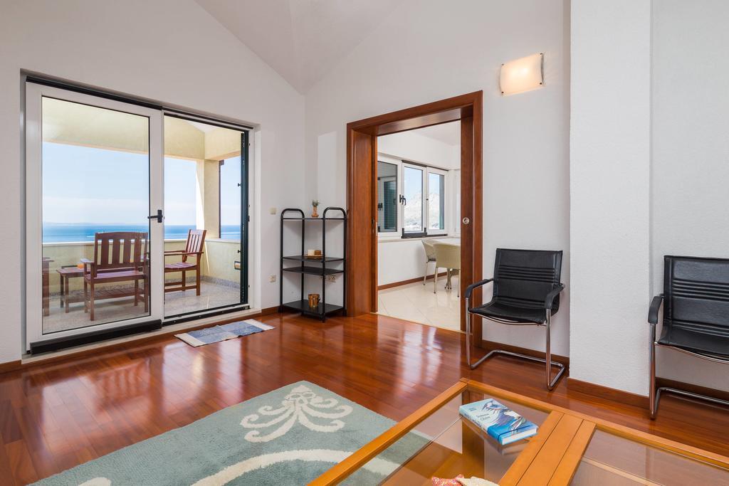 Luxury Residence Omiš Екстериор снимка