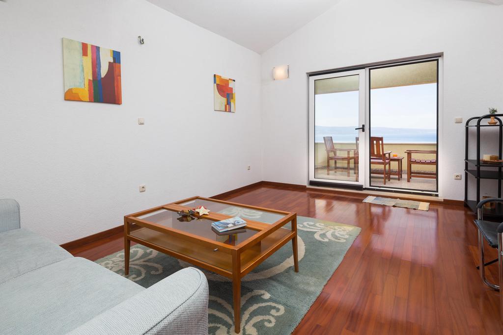 Luxury Residence Omiš Екстериор снимка