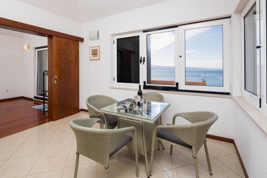 Luxury Residence Omiš Екстериор снимка