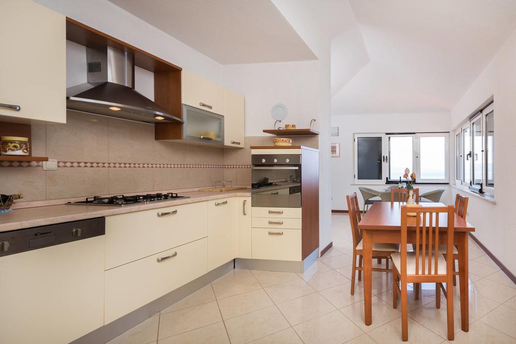 Luxury Residence Omiš Екстериор снимка