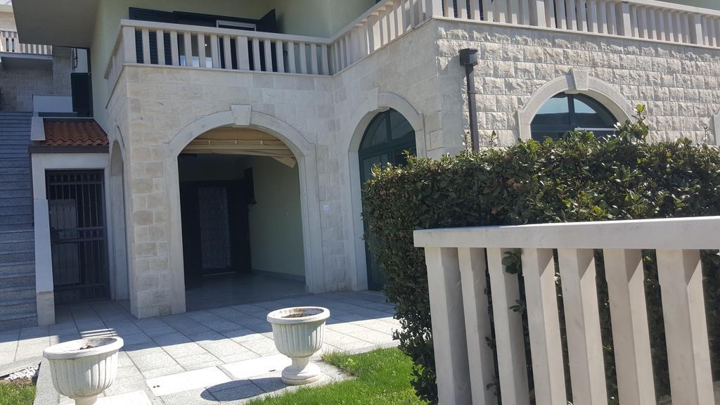 Luxury Residence Omiš Екстериор снимка