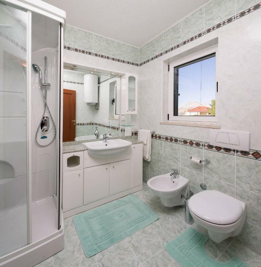Luxury Residence Omiš Стая снимка