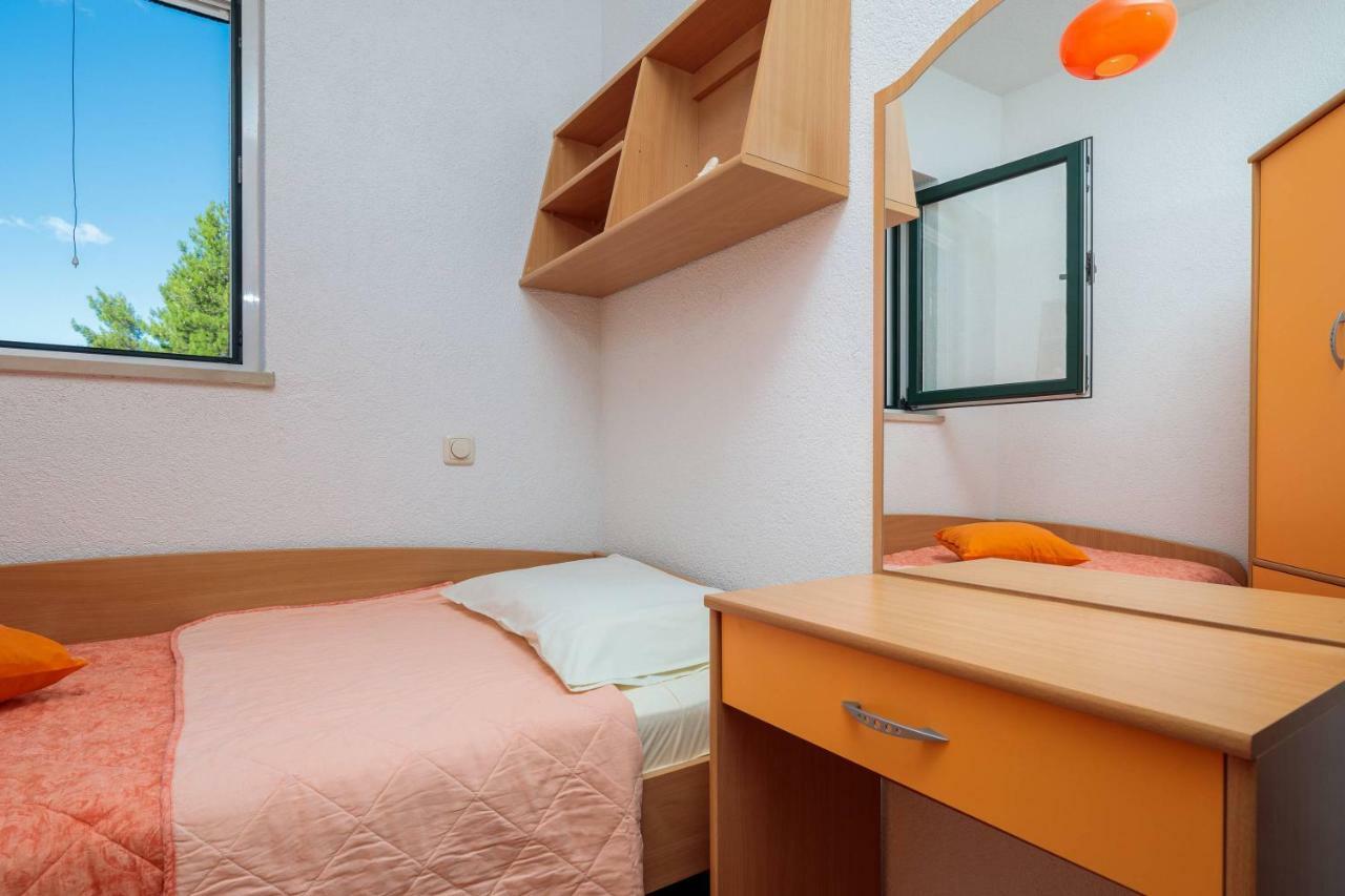 Luxury Residence Omiš Екстериор снимка