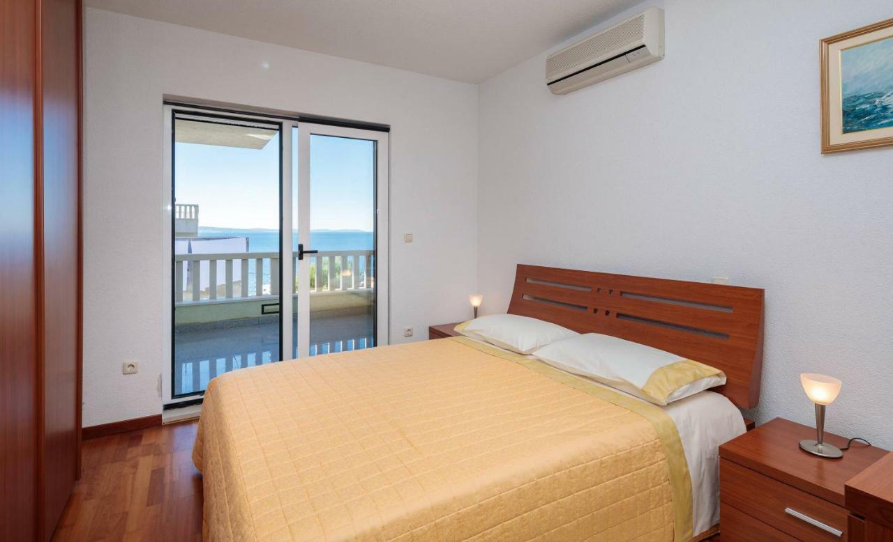 Luxury Residence Omiš Екстериор снимка
