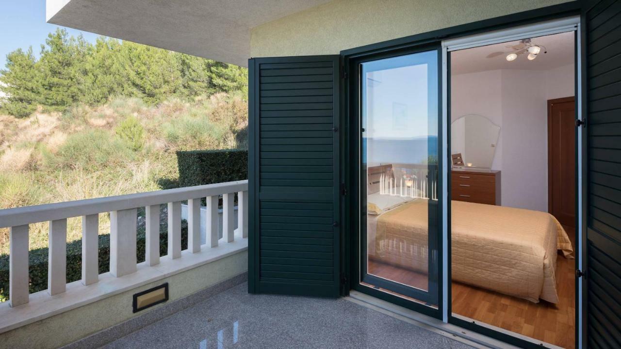 Luxury Residence Omiš Екстериор снимка
