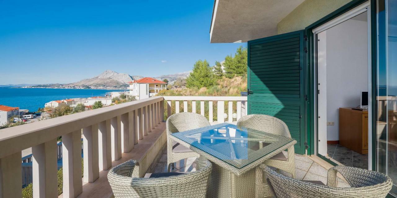 Luxury Residence Omiš Екстериор снимка